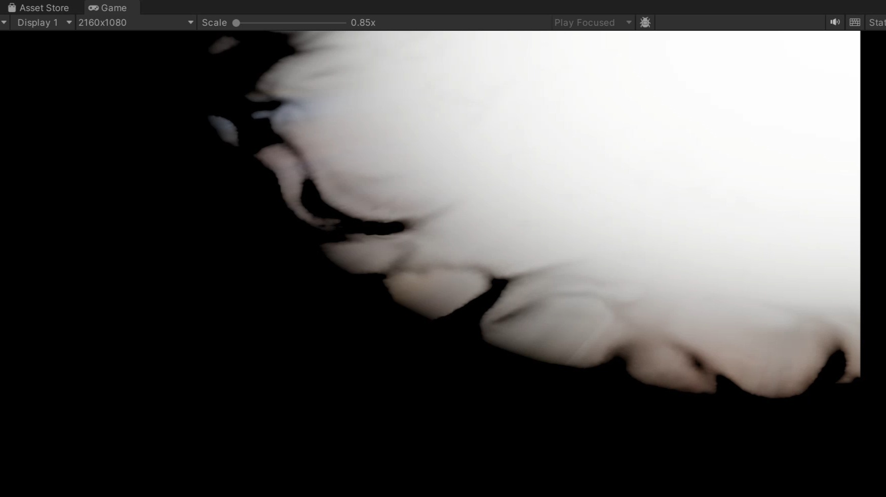【学习笔记】水墨风shader