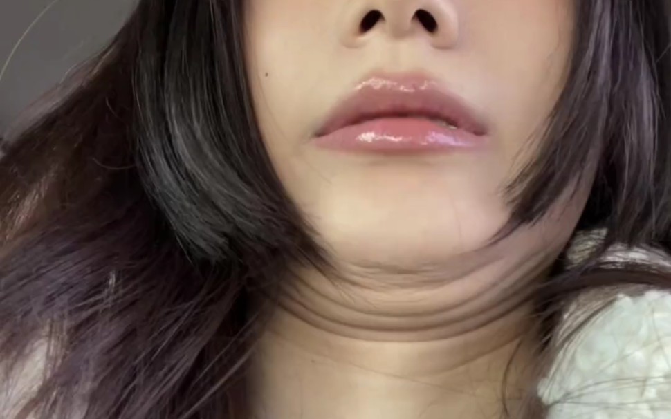 Uh-huh? That's not very smart.