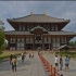 第一视角漫游日本东大寺散步助眠4K