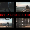 【社长亲自出演】东映最强特效？东映虚拟制片摄影基地宣传片（VIRTUAL PRODUCTION