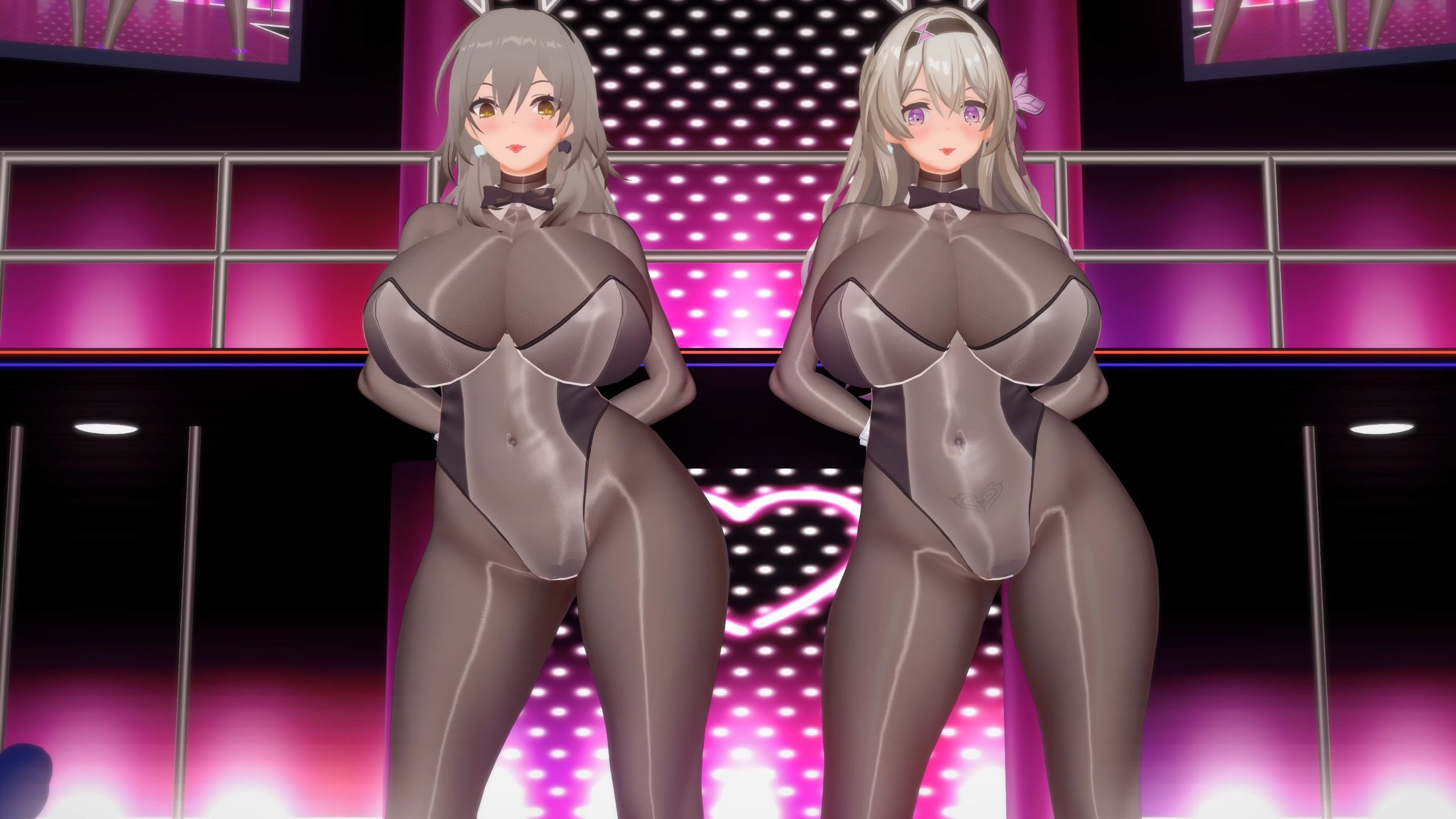 流萤，星——快慢刀