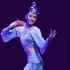 【北京舞蹈学院/古典舞】《罗敷行》