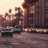 珍贵历史纪录片- 1970年代的美国城市街景实录