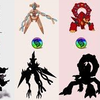 【同人】超进化的