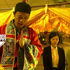 一场闽南风俗的葬礼。《父后七日