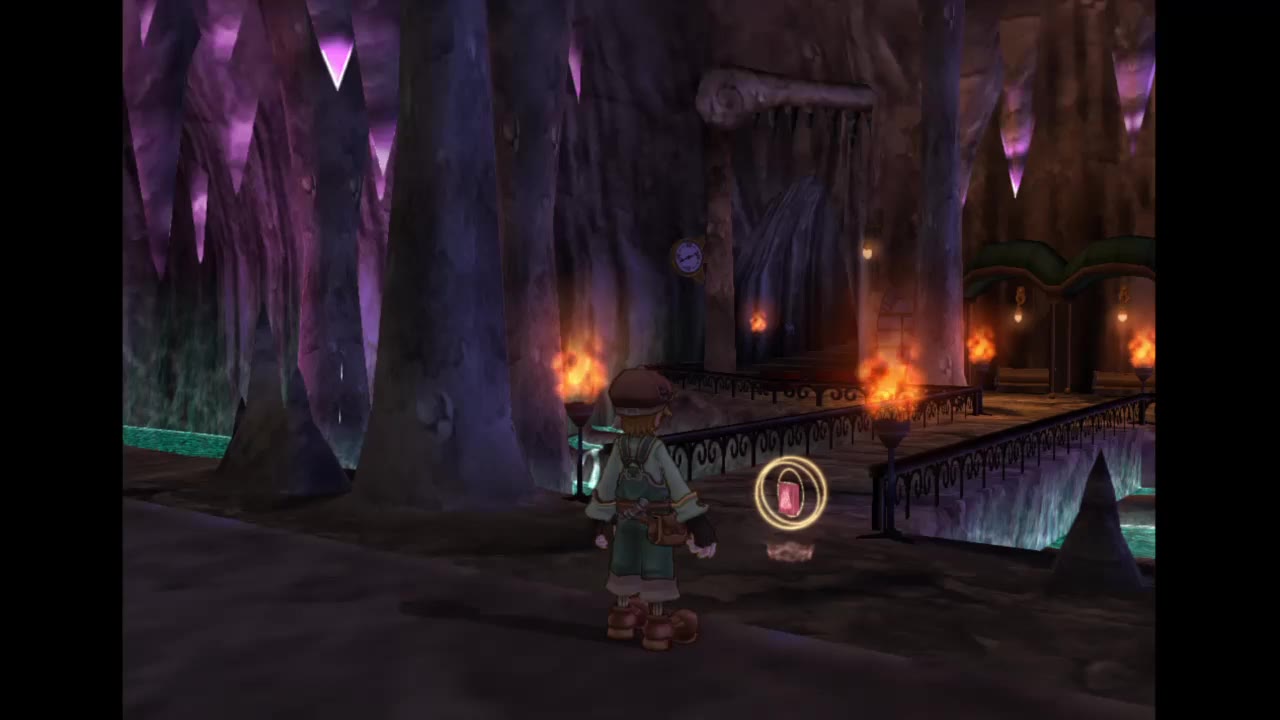 ps2暗黑编年史个人通关剧情集第三章陨落的贤者
