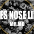 【Mr.mo】Eyes Nose Lips【Tablo ver.】