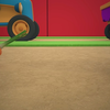 The farm vehicles and cars need help! Helper cars save the day in a new cartoon