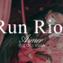【CH】【Aimer】【1080/60】春はゆく/ marie - Aimer - Run Riot【中日字幕】