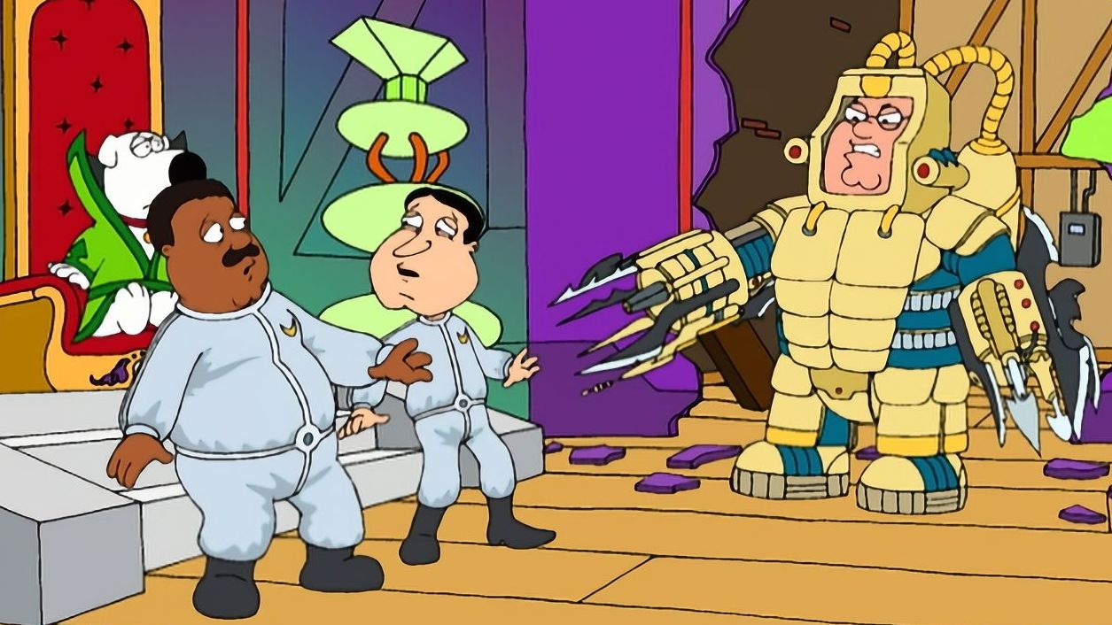 《改编不是胡编 戏说不是胡说!》