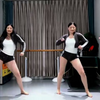 青青世界广场舞《心里想的都是你》 - 西瓜视频