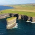 爱尔兰群岛风光(1080P HD) ，超美治愈系风景带舒缓音乐