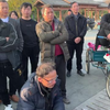 #百姓大舞台想唱你就来