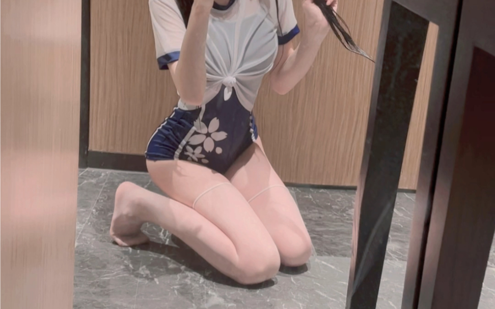 [Soft girl cat cat has become an adult] Updated, come and watch!