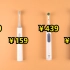 ￥159 vs ￥899，价格越贵的电动牙刷，刷牙越干净吗？