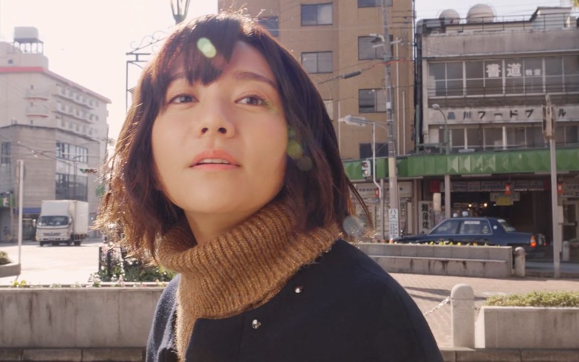 在京都小住 ちょこっと京都に住んでみた。 (2019) 预告_哔哩哔哩_bilibili