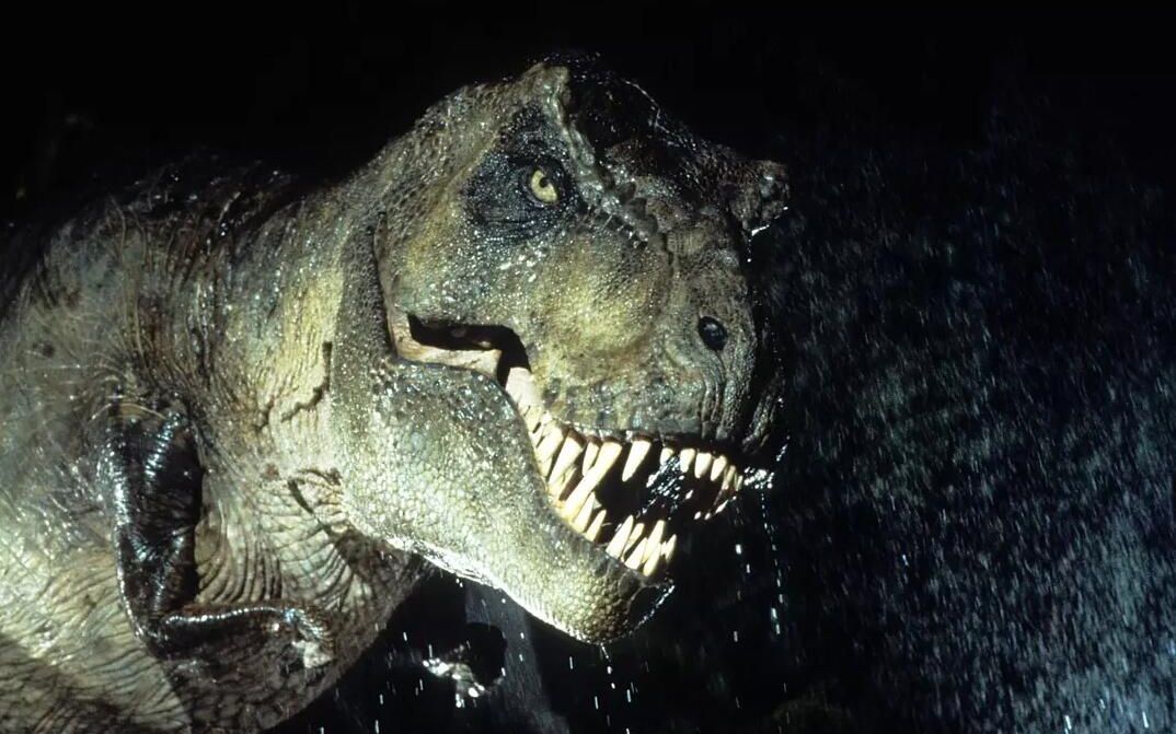 科学家复活恐龙，建造侏罗纪公园，没想到让全世界都遭了殃