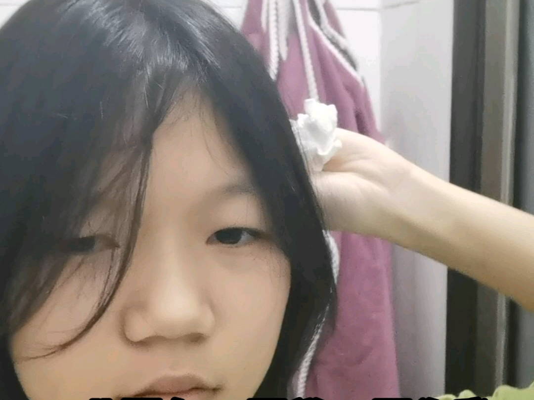 不同角度的素颜差异有多明显？
