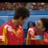 【方博】20110815 大运会 乒乓球男团1/4决赛 中国VS乌克兰