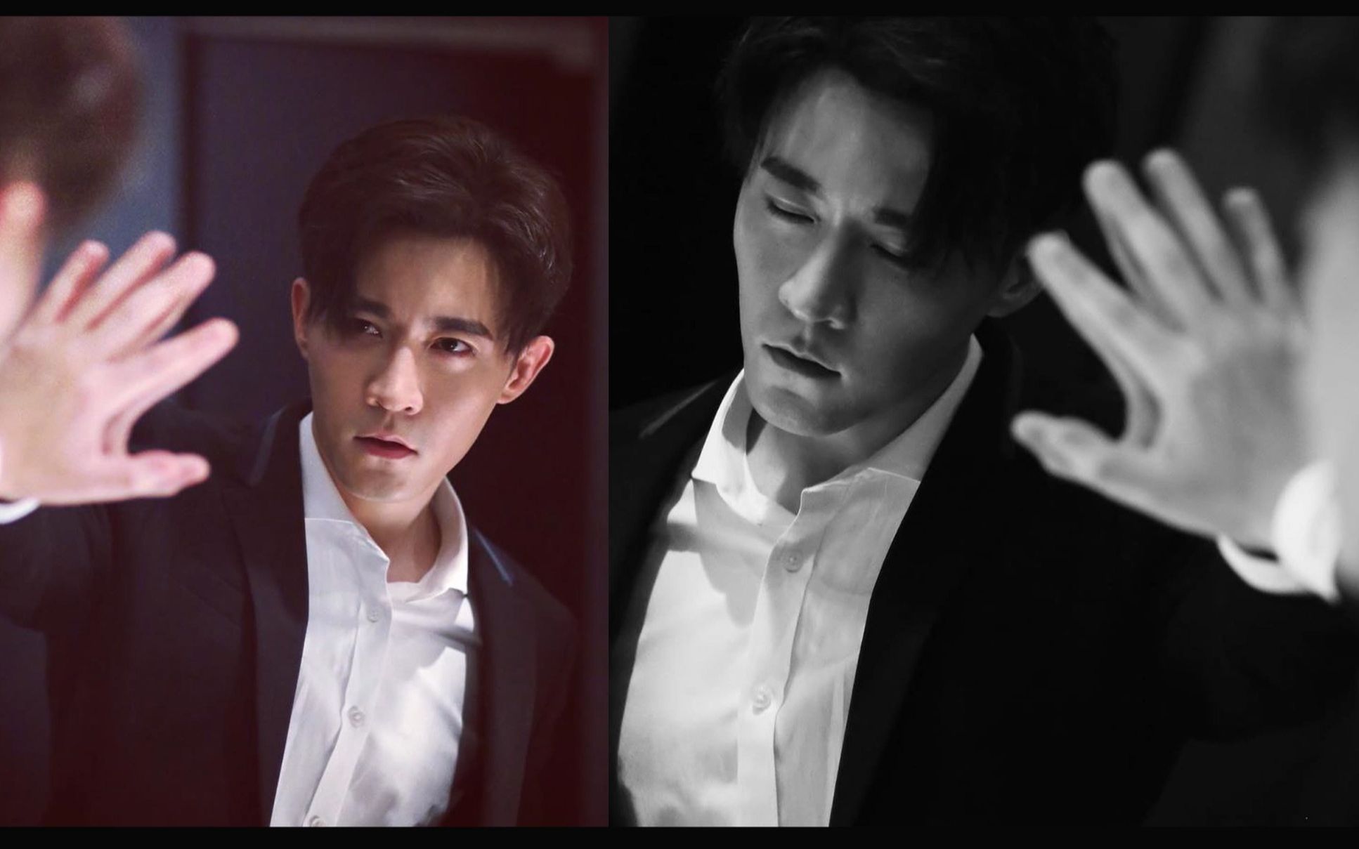 【郑棋元】lollipop luxury [雾!