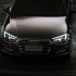 【1080p超清】奥迪Audi A4L创意广告宣传片，科技引领未来