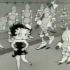 1933年 派拉蒙贝蒂娃娃动画：白雪贝蒂