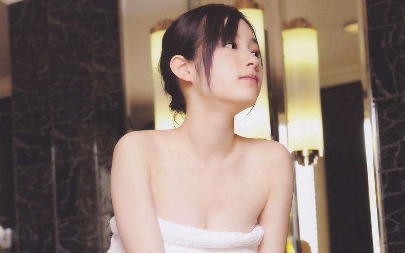 【SKE48】矢神久美美图分享