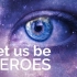 【中文】【健康饮食】让我们成为英雄（Let us be Heroes）