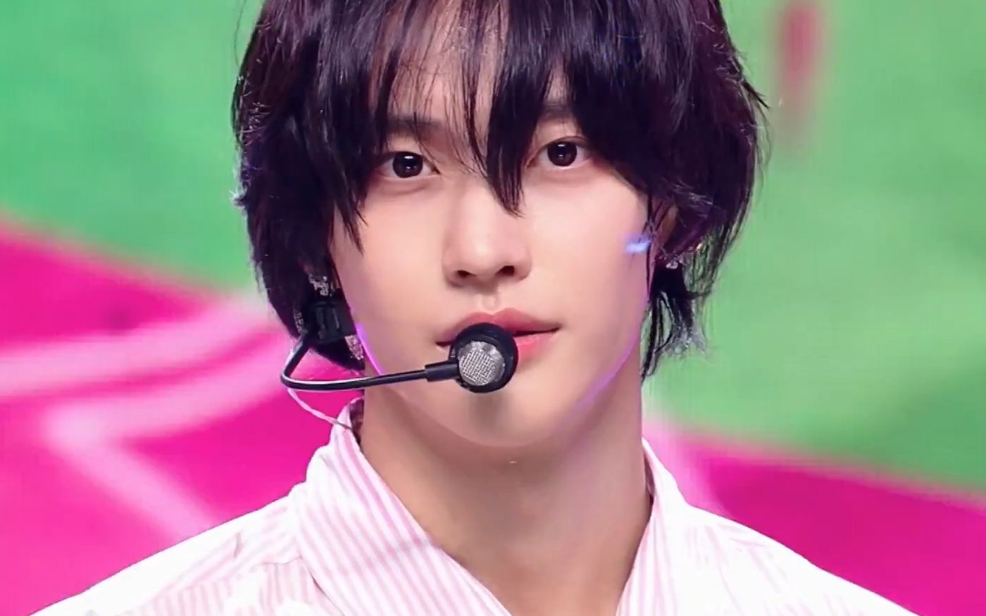 RIIZE出道曲Get A Guitar 230914打歌舞台