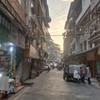 承载了凯里市六百年市井文化的西门街，是凯里城市记忆的活化石