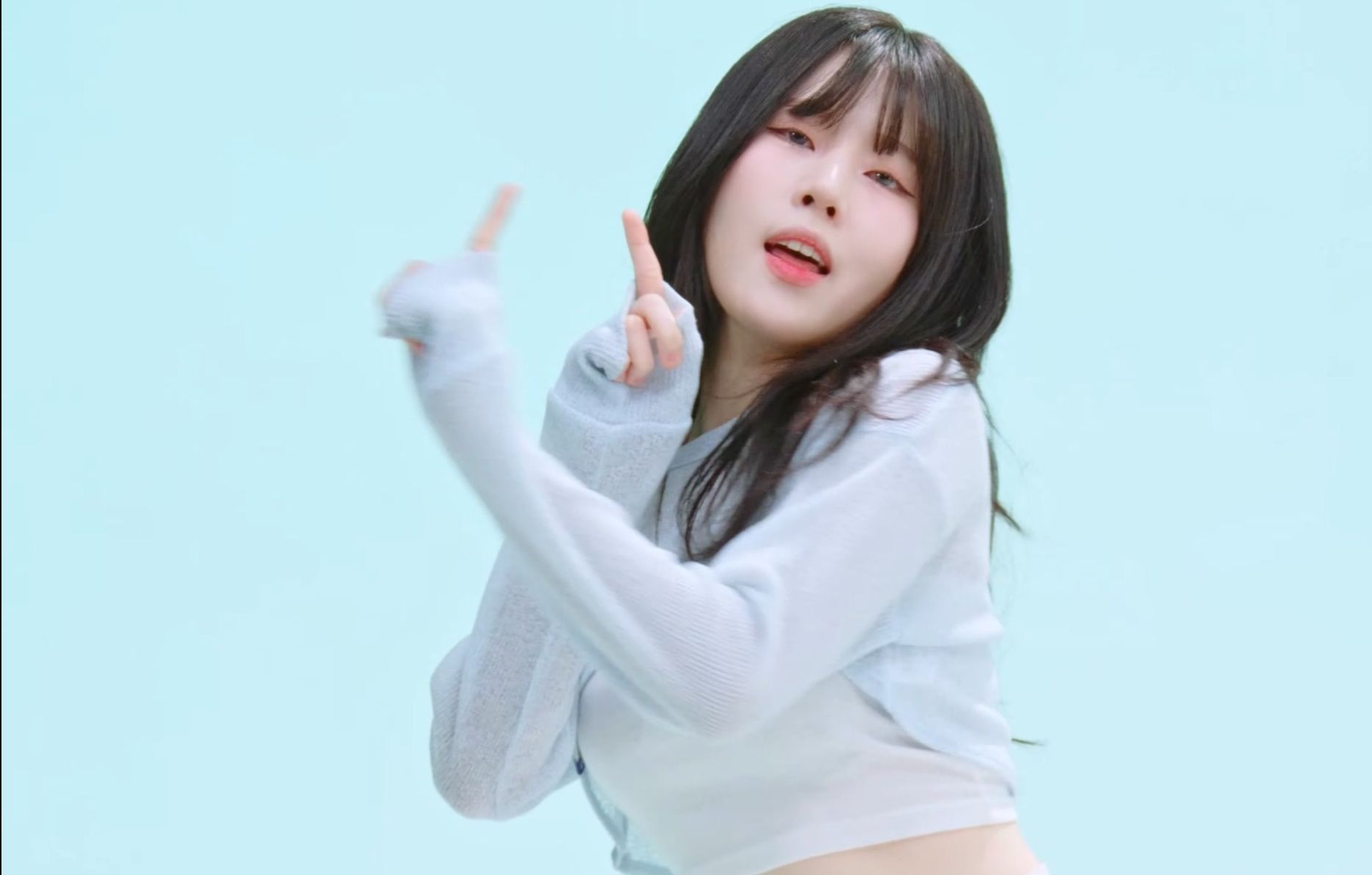 Why Don't You Know 智恩 231114