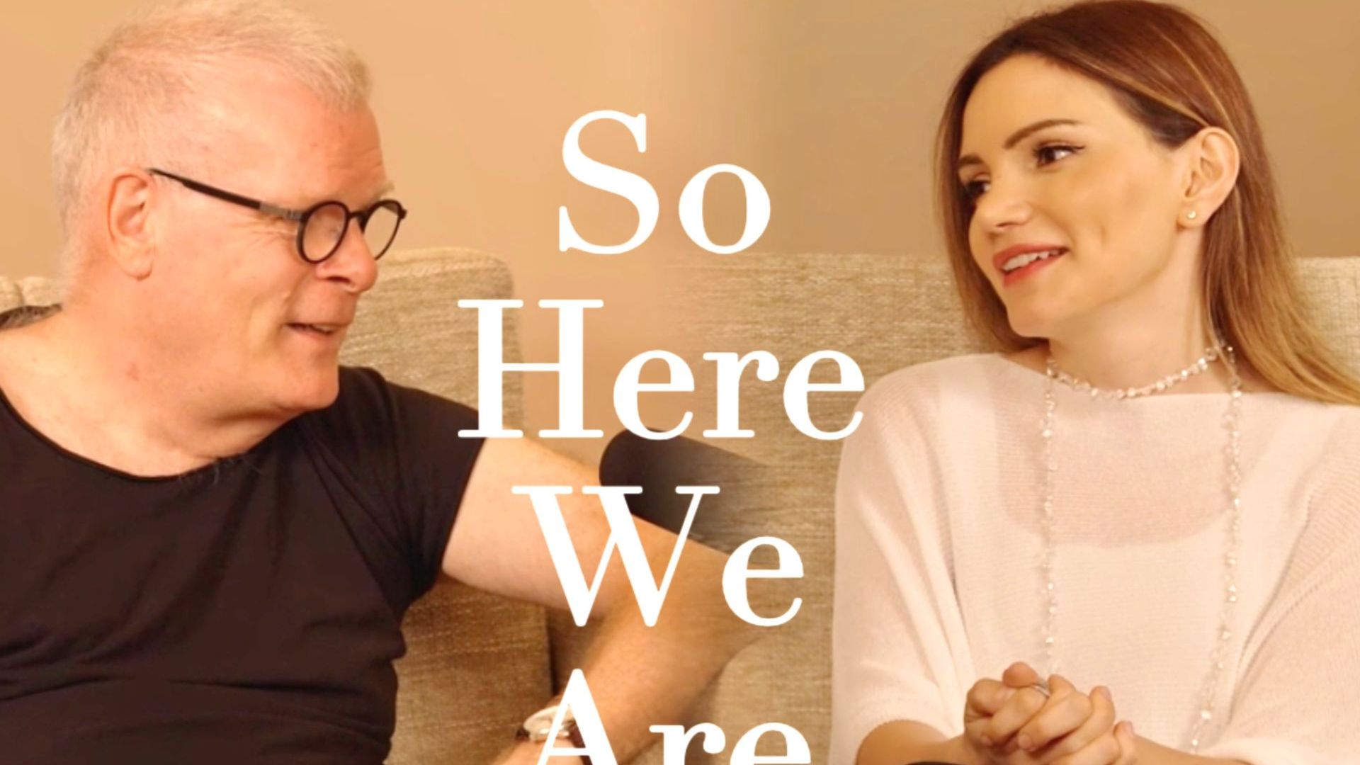 吉他、软实力和乐高积木之间有什么共同点？｜ 魏鸣珂丹麦前驻上海总领事 Ep. 1