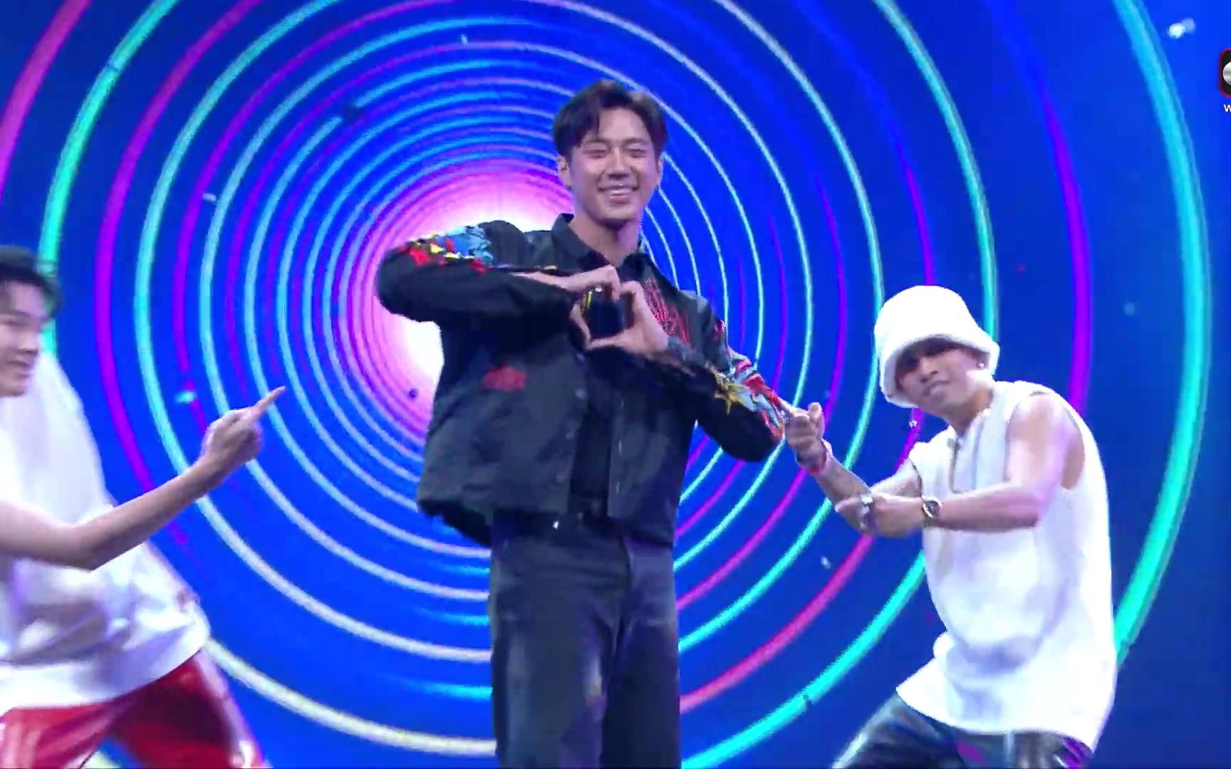 【JamFilm】 3月14日 One 娱乐 JAMFILM FANCON 新闻播报物料翻译