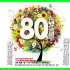 《80s 百花齐唱》6CD--CD4（80年代最具代表性女歌手 100首最值得珍藏的经典回忆）CD饭制版