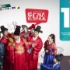 【三站联合】150923 weekly idol - Red Velvet [全场特效中字]