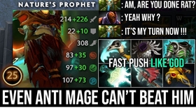 dota先知出装,dota先知出装和打法? dota先知出装,dota先知出装和打法?