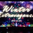 【Winter Show】南昌二中中加班2021年 Winter Show 全程纪实！