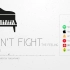 【钢琴】EXO 最新回归曲「Don't fight the feeling」