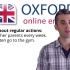 【英语口语】Oxford Online English（精品合集）