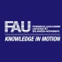 德国埃尔朗根纽伦堡大学宣传片#FAU - Knowledge in Motion（Wissen In Bewegung）