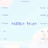 【Red Velvet】Milky Way-双声道（戴耳机）- wendy回来啦！