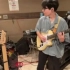 JYOCHO YouTube Live from a reheasal studio