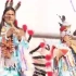 南美印加原住民乐队Wuauquikuna的音乐Indio Irlandes