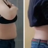2岁宝宝的34岁妈妈，两个月瘦了23斤，放下对比图，真是一个预谋已久的视频！