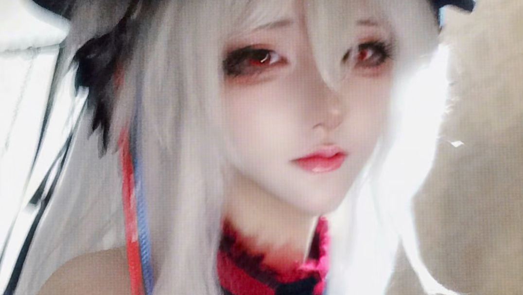 成为我的血亲吧……