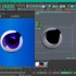 用这了这么久的C4D 你知道它的logo 标志球 图标球怎么做吗？