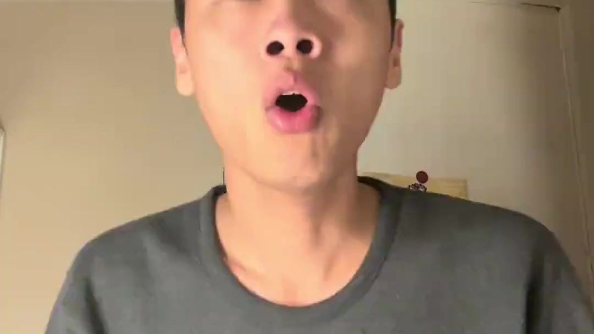 痘痘