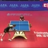 2018香港乒乓球 王曼昱vs伊藤美诚