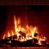 【白噪音】壁炉木柴燃烧声，篝火声，白噪音睡眠，学习，助眠，冥想环境音