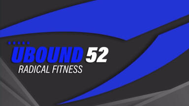 800大卡1小时，超强燃脂不伤膝！<em class="keyword">蹦床UBOUND</em> 52 强势来袭